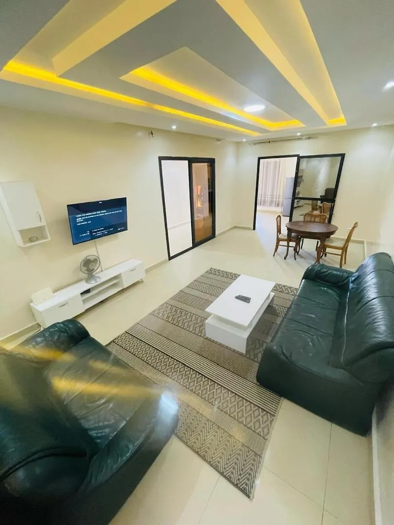 Nord Foire Apartment Dakar