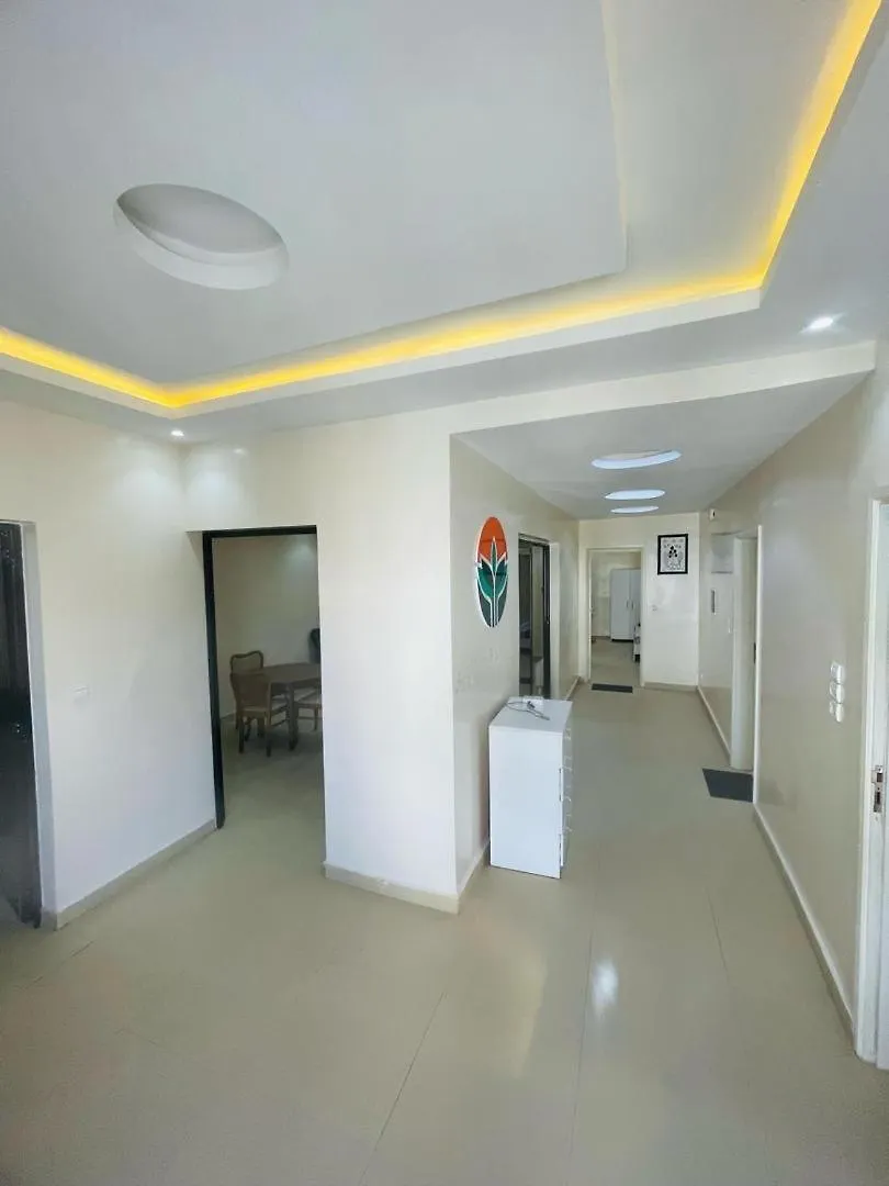 Nord Foire Apartment Dakar 0*,  Senegal
